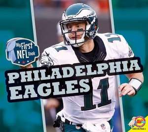 Philadelphia Eagles de Steven M Karras