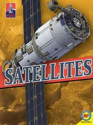 Satellites de David Baker