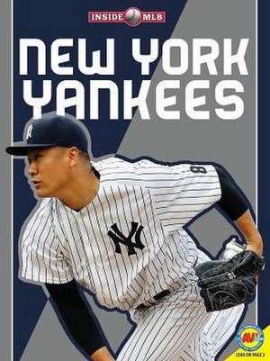 New York Yankees de K. C. Kelley