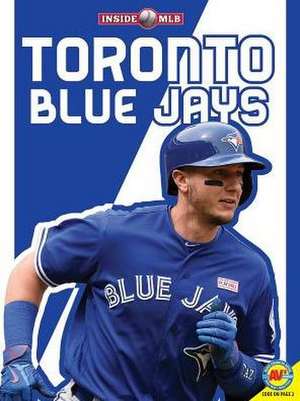 Toronto Blue Jays de John Willis