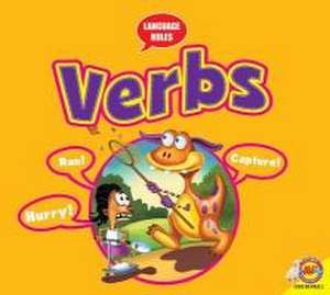 Verbs de Ann Heinrichs