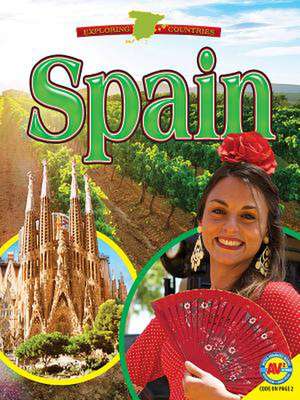 Howse, J: Spain