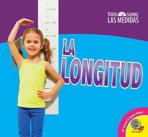 La Longitud de Julia Vogel