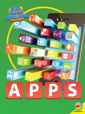 Mihaly, C: Apps