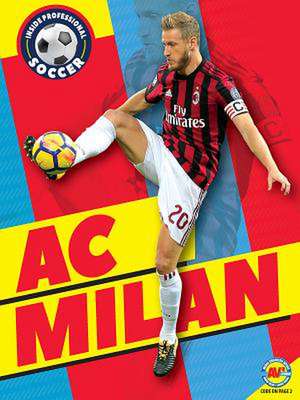 A.C. Milan de Heather Williams