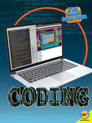 Coding de Angie Smibert