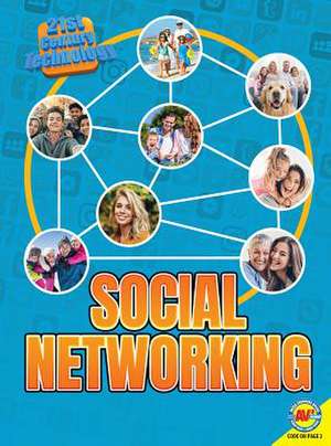 Social Networking de Patti Richards