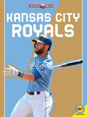 Kansas City Royals de Sam Rhodes