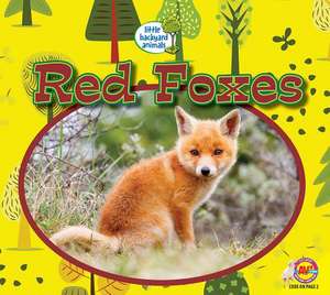 Red Fox Red Fox de Heather Kissock