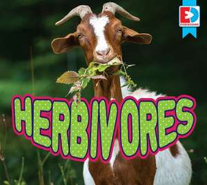 Herbivores de John Willis