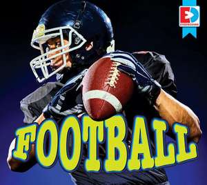 Football de Heather Dilorenzo Williams