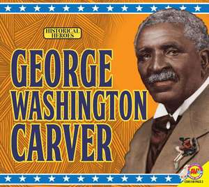 George Washington Carver de Doraine Bennett