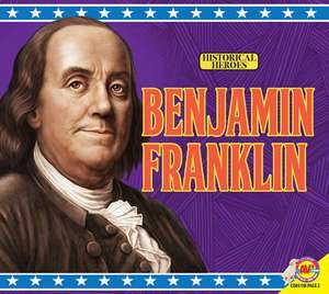 Benjamin Franklin de Doraine Bennett