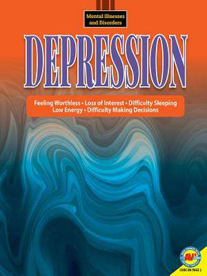 Poole, H: Depression
