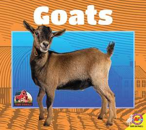 Siemens, J: Goats