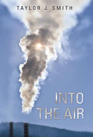 Into the Air de Taylor J. Smith