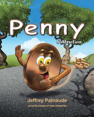 Penny de Jeffrey Patnaude