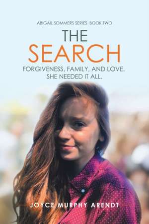 The Search de Joyce Murphy Arendt