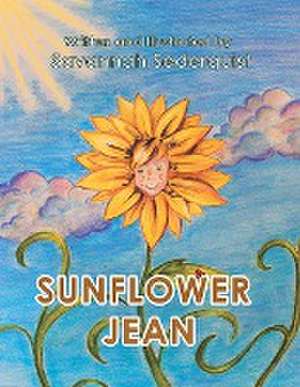 Sunflower Jean de Savannah Sederquist