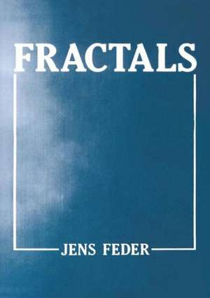 Fractals de Jens Feder