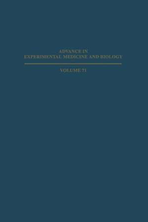 Ganglioside Function: Biochemical and Pharmacological Implications de Giuseppe Porcellati