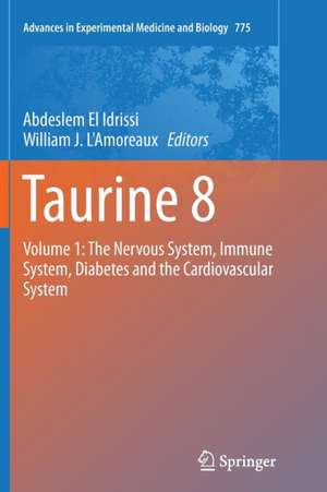 Taurine 8 de Abdeslem El Idrissi