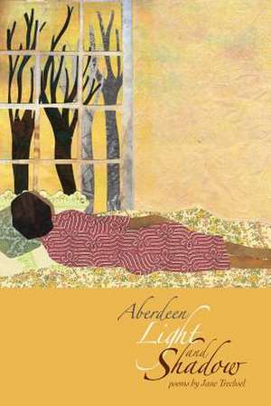 Aberdeen Light and Shadow de Jane Trechsel