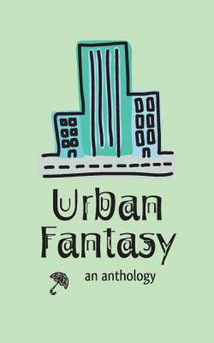 Urban Fantasy de Misc Authors