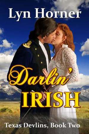 Darlin' Irish de Lyn Jensen