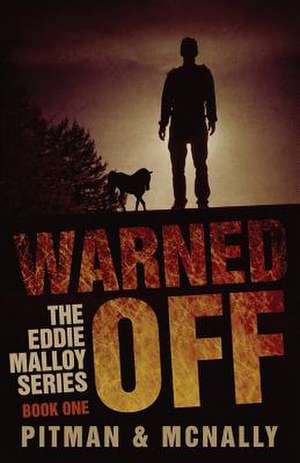 Warned Off de Joe McNally