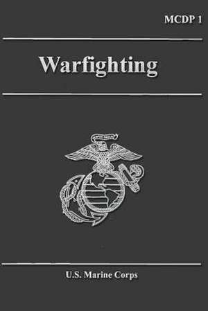 Warfighting de Department of the Navy