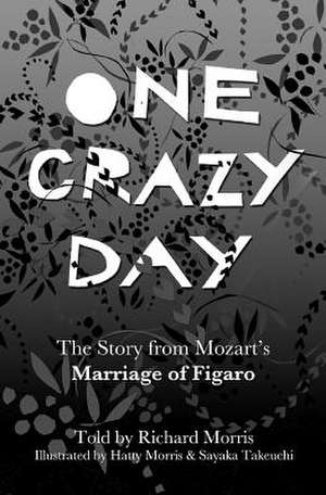 One Crazy Day de Richard Morris