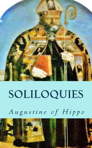 Soliloquies de Saint Augustine of Hippo