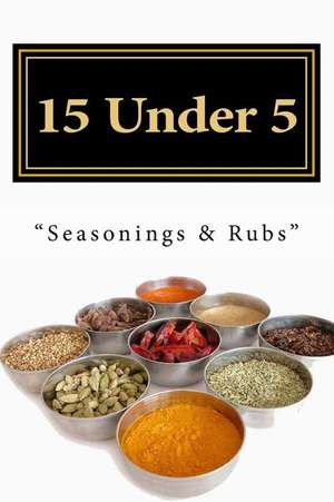 15 Under 5 Vol.III de Matt St Martin