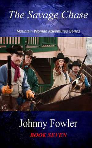 Mountain Woman de Johnny Fowler