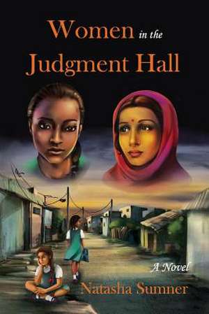 Women in the Judgment Hall de Natasha Sumner