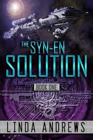 The Syn-En Solution de Linda Andrews