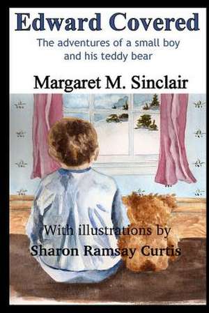 Edward Covered de Margaret M. Sinclair