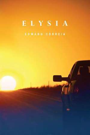 Elysia de Edward Correia