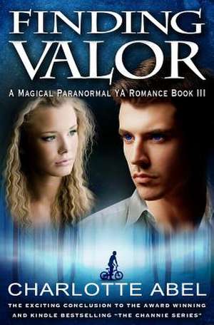 Finding Valor de Charlotte Abel