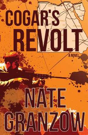 Cogar's Revolt de Nate Granzow