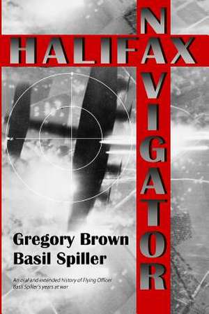 Halifax Navigator de Gregory Brown