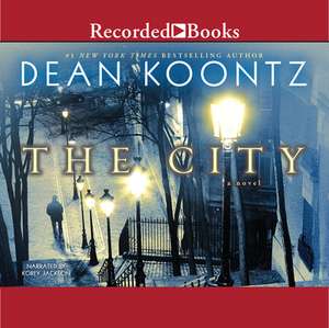 The City de Dean Koontz