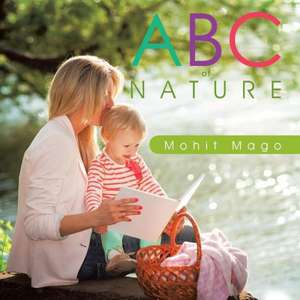 ABC of Nature de Mohit Mago