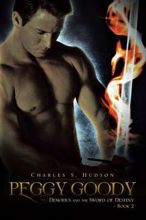 Peggy Goody de Charles S. Hudson