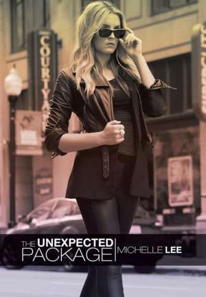 The Unexpected Package de Michelle Lee