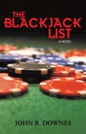 The Blackjack List de John R. Downes