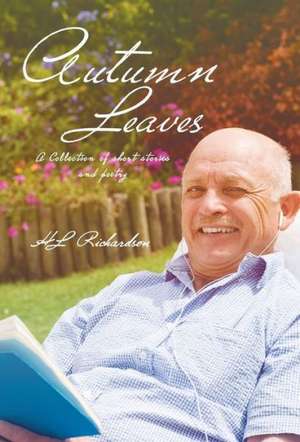 Autumn Leaves de Hl Richardson