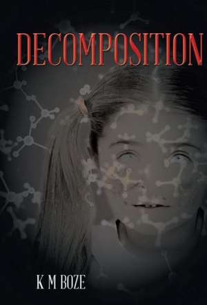 Decomposition de K. M. Boze