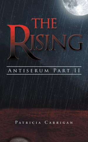 The Rising de Patricia Carrigan